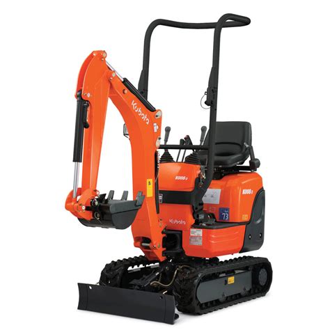 mini digger 700mm|kubota micro digger 0.75 ton.